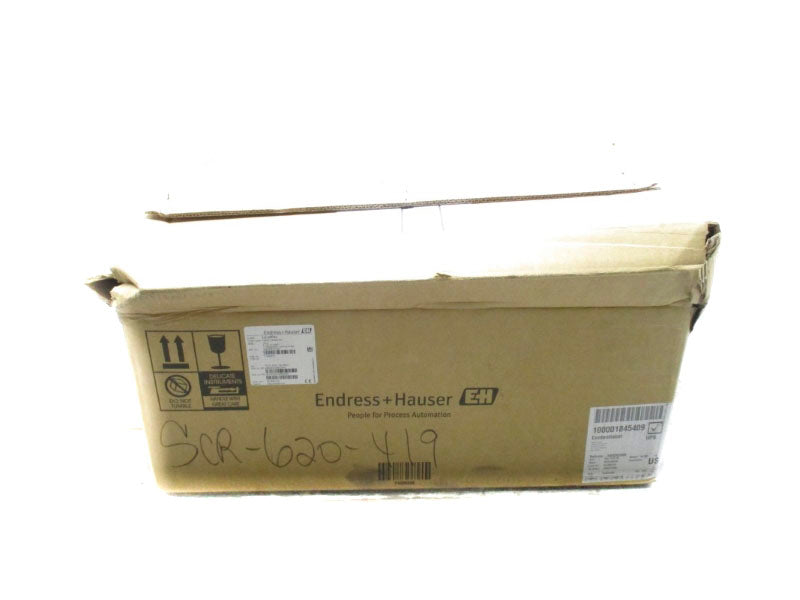 ENDRESS+HAUSER FMP51-8M6C7/0 11.5-35VDC 275PSI NSMP
