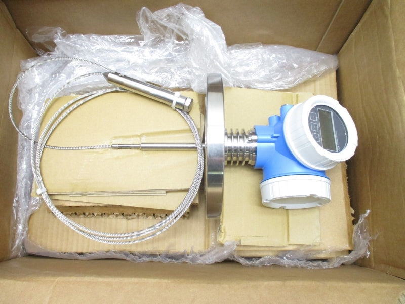 ENDRESS+HAUSER FMP51-8M6C7/0 11.5-35VDC 275PSI NSMP