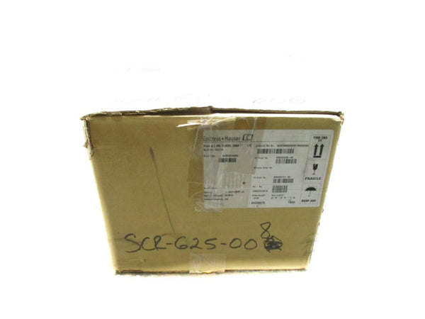 ENDRESS+HAUSER 5L4C50-7LC7/0 284PSI NSMP