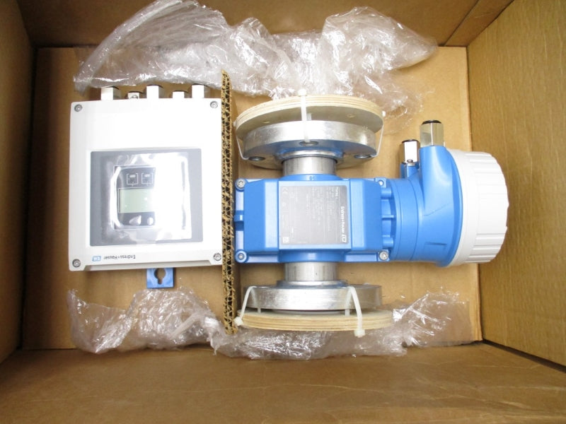 ENDRESS+HAUSER 5L4C50-7LC7/0 284PSI NSMP