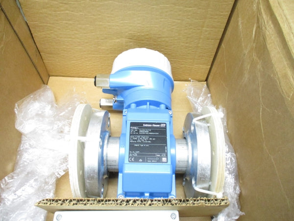 ENDRESS+HAUSER 5L4C50-7LC7/0 284PSI NSMP