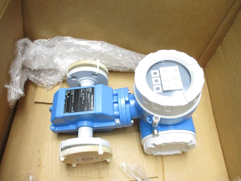ENDRESS+HAUSER 50P25-ELGA1AA0BAAA 85-260VAC 1" NSMP