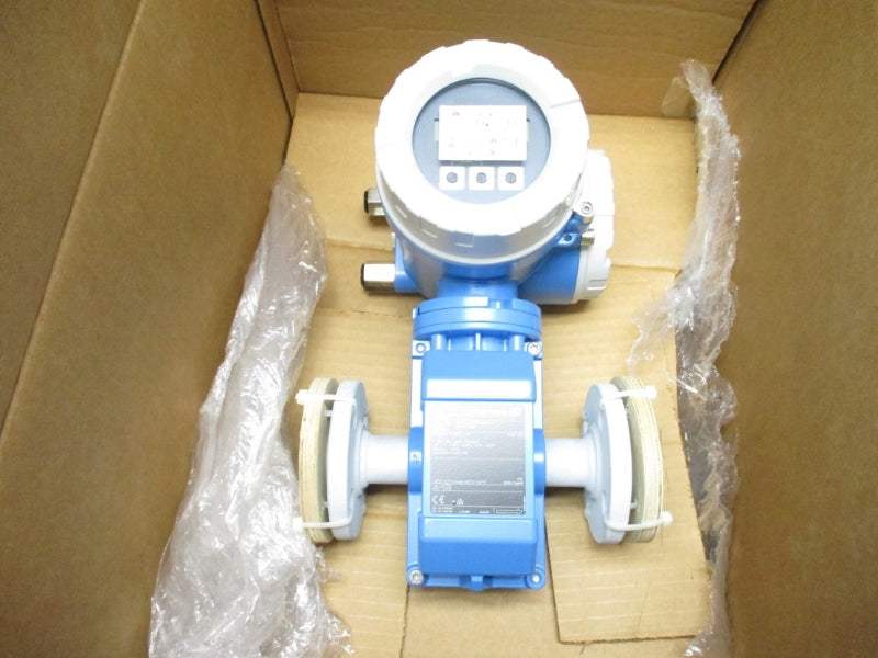ENDRESS+HAUSER 50P25-ELGA1AA0BAAA 85-260VAC 1" NSMP