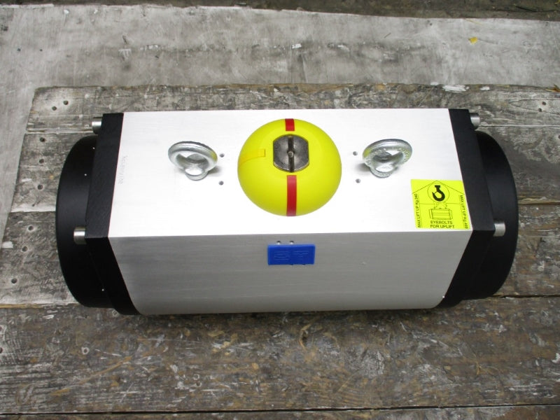ROTORK GTWNU.210X90'K10.NP36AF10-F14020 150PSI NSNP