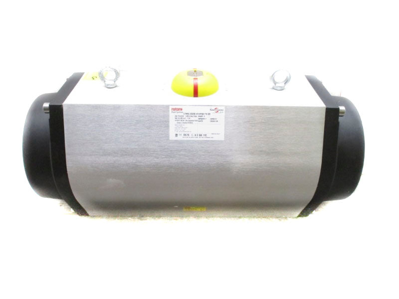 ROTORK GTWNU.255X90.K10NP46AF16020 150PSI NSNP