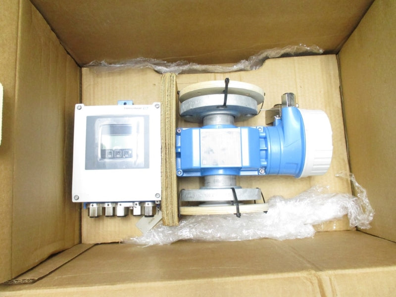 ENDRESS+HAUSER 5W4C50-JCR0/0 2" NSMP