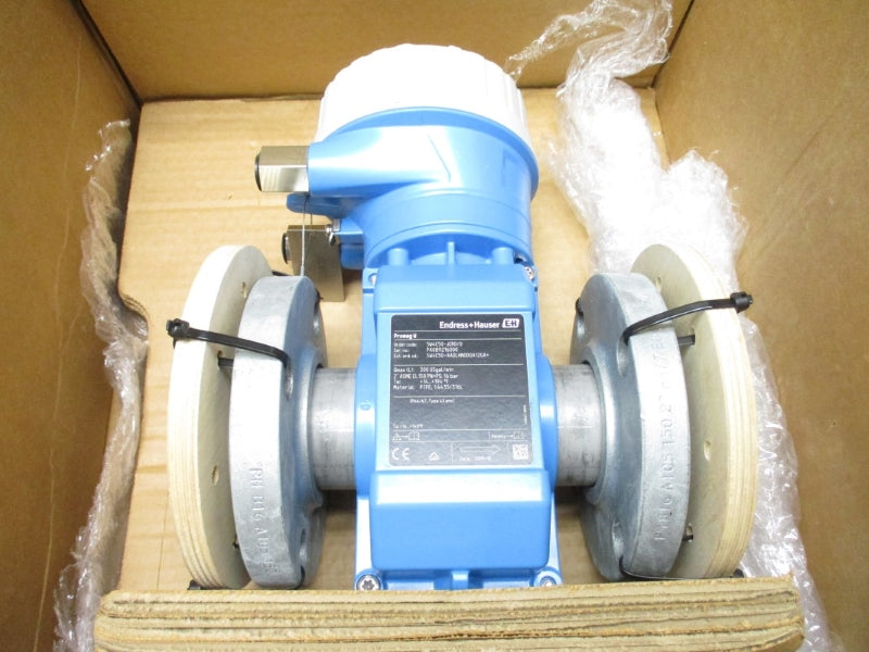 ENDRESS+HAUSER 5W4C50-JCR0/0 2" NSMP