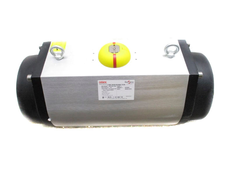 ROTORK GTWNU.254X90.K08NP46AF16020 150PSI NSNP