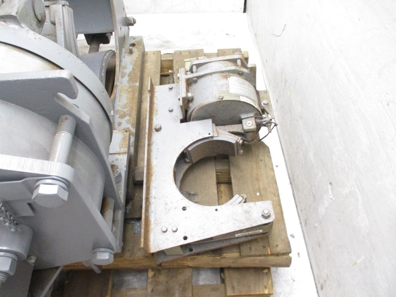GENERAL ELECTRIC DC BRAKE IC9528A104J3AA1 IC9528A100NC1AADC 230V 25A NSNP