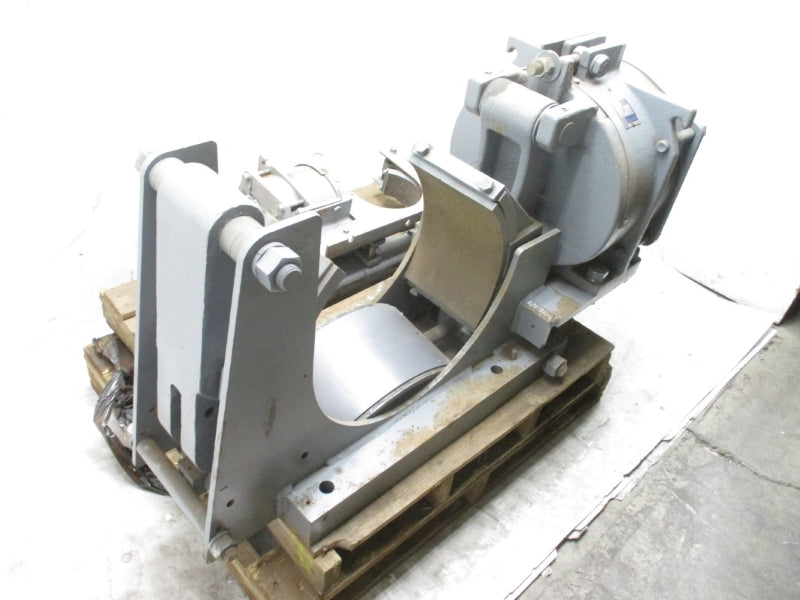GENERAL ELECTRIC DC BRAKE IC9528A104J3AA1 IC9528A100NC1AADC 230V 25A NSNP