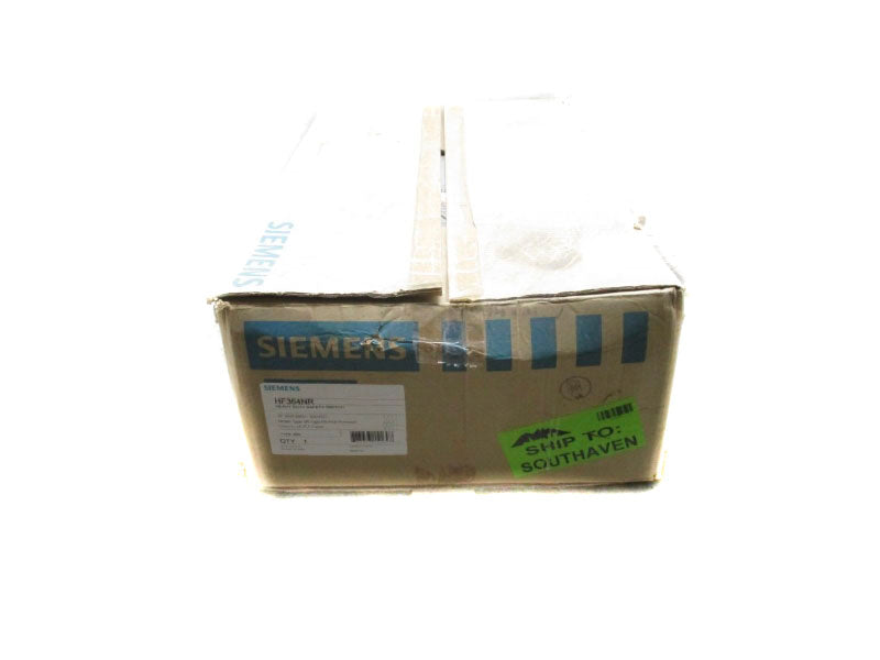 SIEMENS HF364NR 600VDC 200A NSMP