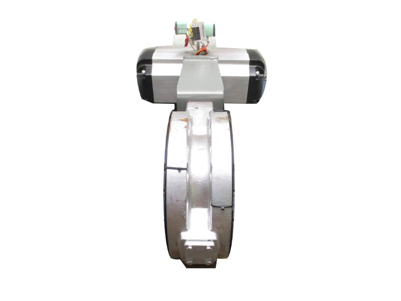 MRC GLOBAL B200D W/ VELAN B16.34 F16-18P02-ACAA-G 5004-400 150PSI NSNP