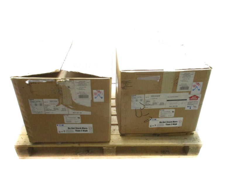 EATON MDSC 1600 1600 AMPS IN MN203UADNSNNNWB 635VAC 1600A NSMP