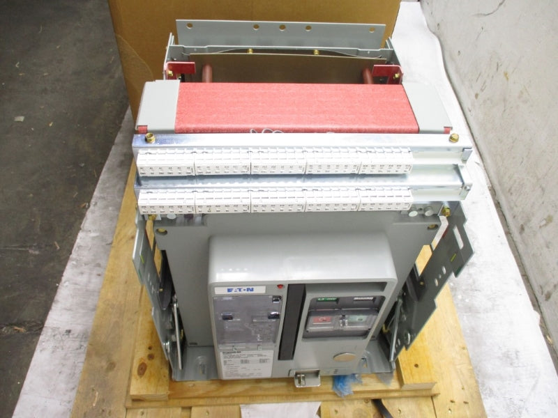 EATON MDSC 1600 1600 AMPS IN MN203UADNSNNNWB 635VAC 1600A NSMP