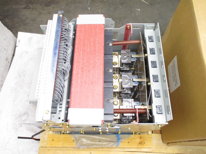 EATON MDSC 1600 1600 AMPS IN MN203UADNSNNNWB 635VAC 1600A NSMP