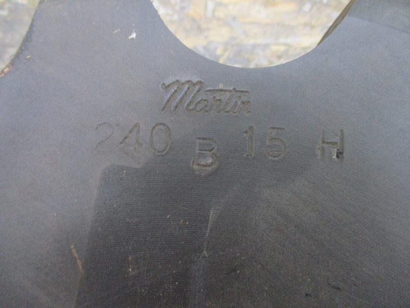 MARTIN 240B15H NSNP