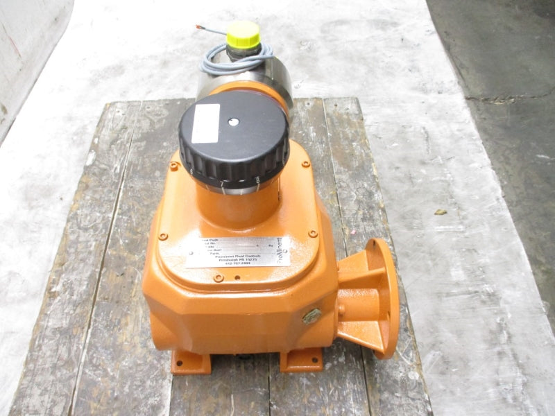 PROMINENT FLUID CONTROLS TZMBH120430SST114040000 174PSI NSNP
