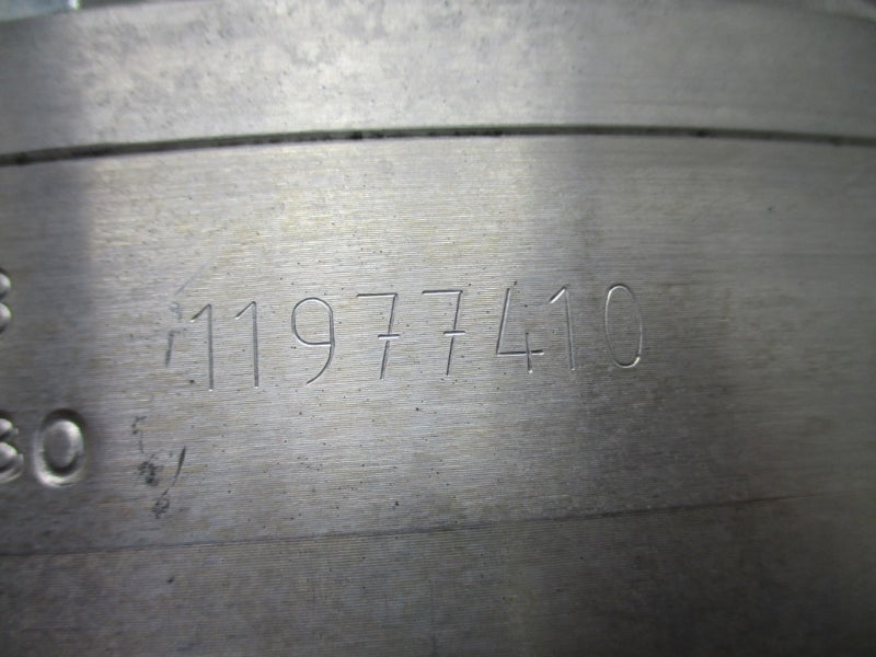 FALK 320HFN20B FLUID COUPLING 1190411-480 11977410 NSNP