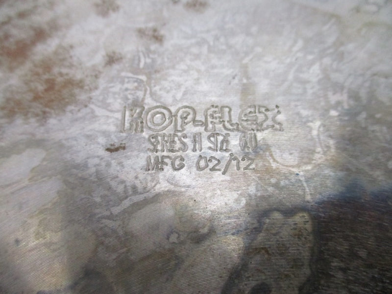 KOP-FLEX SIZE 6 2610764 (AS PICTURED) NSNP