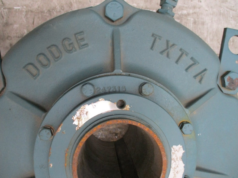 DODGE TXT725AT 247161-GV170353089 NSNP