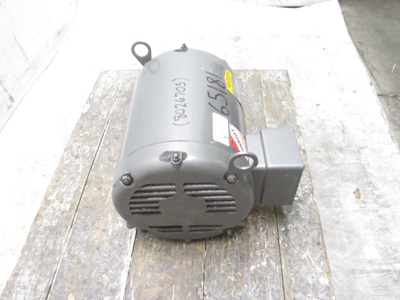 BALDOR M3314T 15 HP 230/460V 35/17.5A NSNP