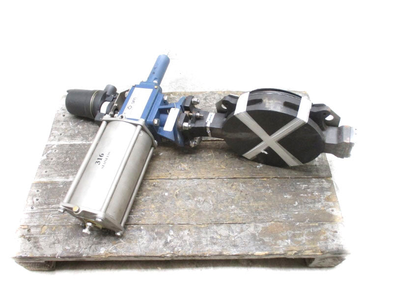 PENTAIR B-036U-S081-AX-XRSS 372A1013P003 40-270PSI NSNP