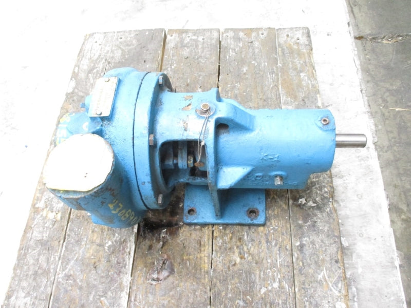 PACO PUMPS 11-20707-033L11 UNMP