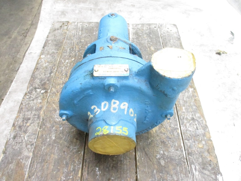 PACO PUMPS 11-20707-033L11 UNMP