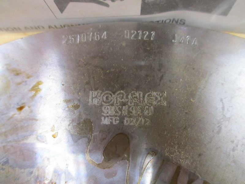 KOP-FLEX 2610764 NSMP