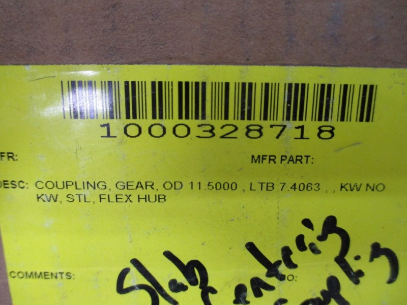 KOP-FLEX 2610764 NSMP