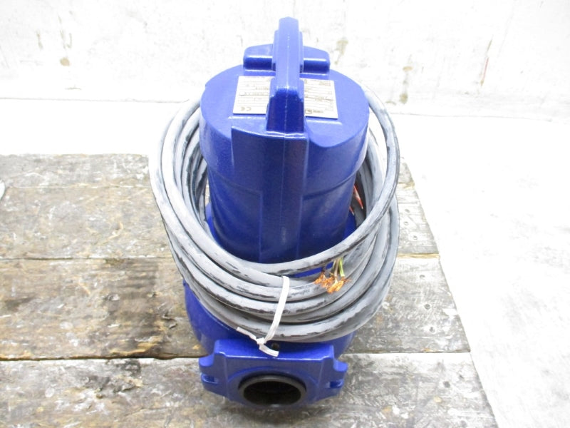 KSB AMA-PORTER 502ND-1 39017104 380/415V 3A NSNP