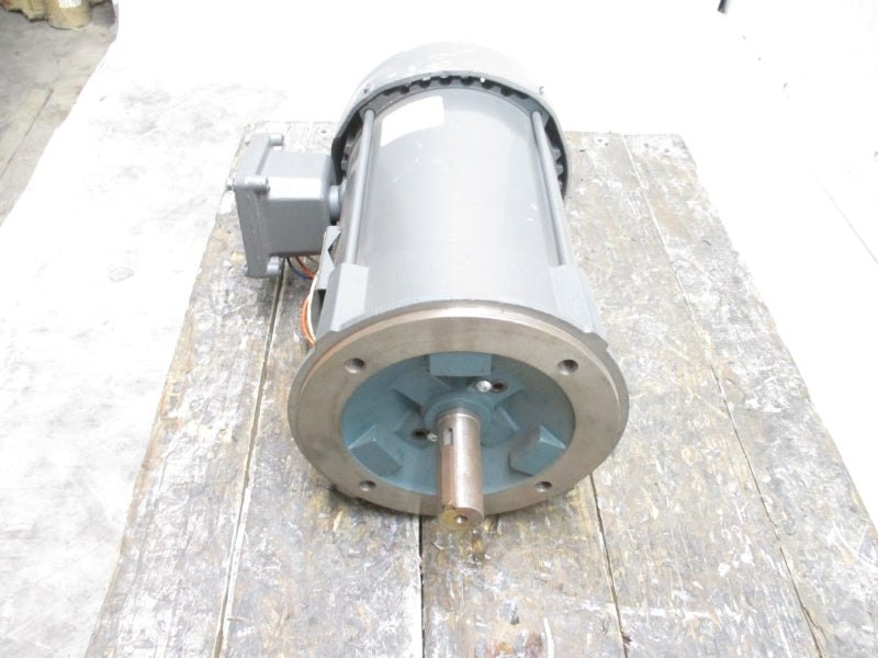BALDOR CB6688 VM7044T 230/460//190/380V 13.6/6.8//11/5.5A NSNP