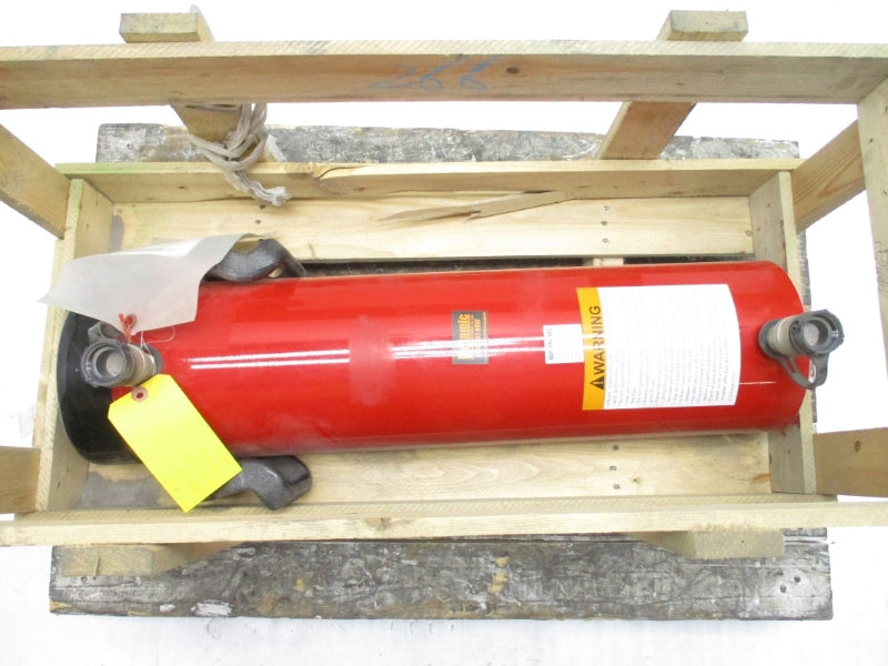 DYNAMIC HYDRAULIC H1712000043 10000PSI NSMP