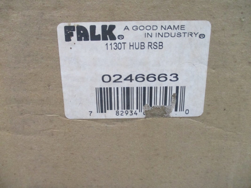 FALK 1130T 0246663 NSMP