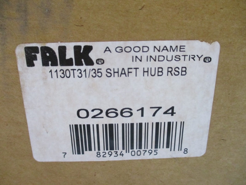 FALK 1130T31/35 0266174 NSMP