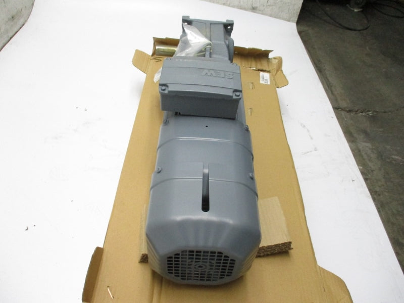 SEW-EURODRIVE K47DRE90M4BE1/XH1A 15631990 277/480V 3.75/2.15A NSNP