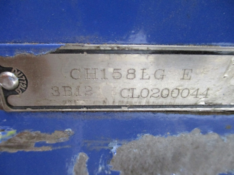 MERRICK SUMITOMO LHYJS-3B120Y-Y2-305 PA156771 CH158LGE NSNP