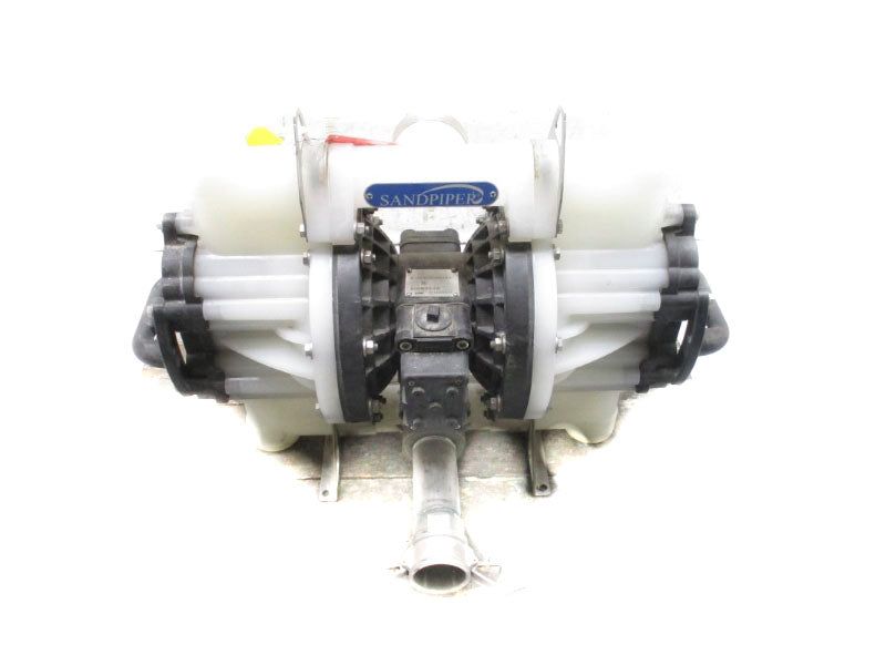 SANDPIPER HD20F1PVSPNS000 100PSI UNMP
