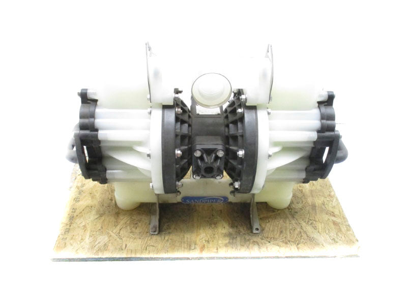 SANDPIPER HD20F1PVSPNS000 100PSI NSNP