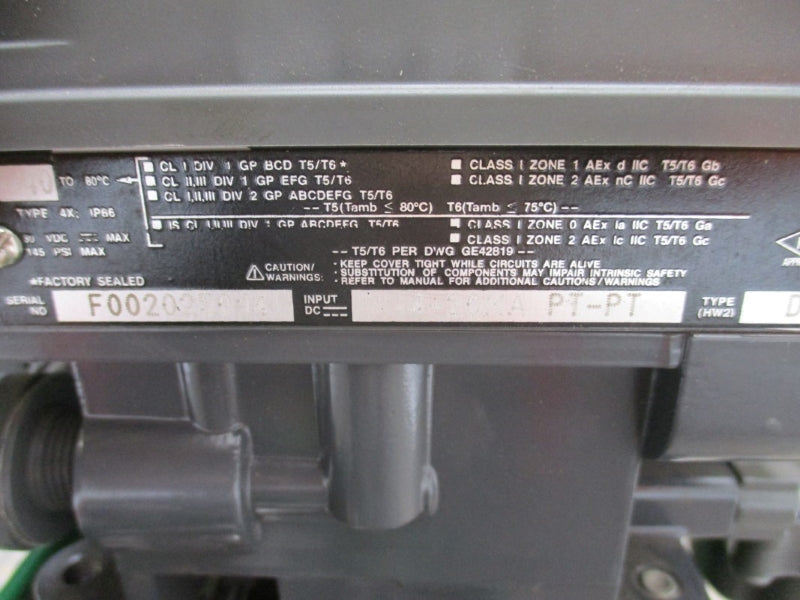 FISHER 667 EZ DVC6200 PT-PT CL150/275 275PSI 1" NSNP