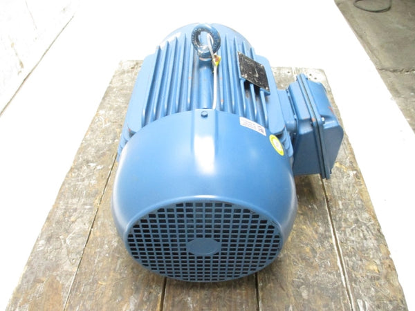 WEG 00718ET3E213TC-W22 230/460V 18.4/9.18A NSNP