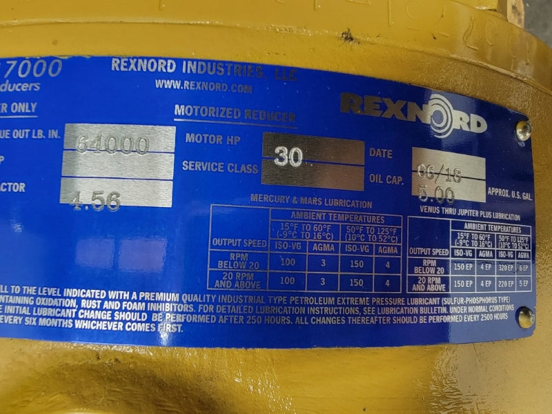 REXNORD (S)EPBM0004328X1XA 2KBLLA25W PLANETGEAR7000 EARTH NSNP