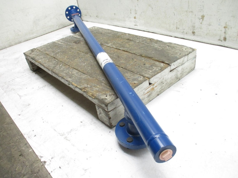 MAGNETROL XF23-1B3E-062 740PSI NSNP