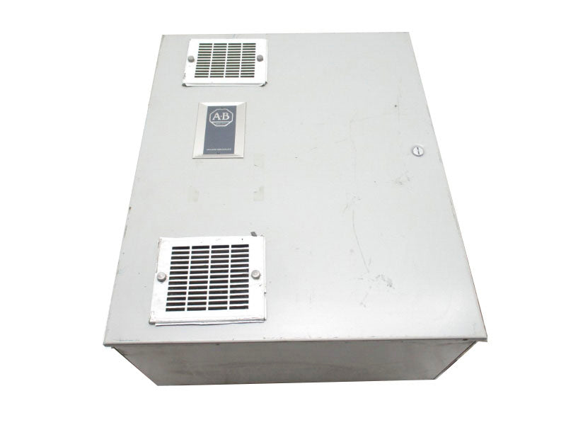 ALLEN BRADLEY 150-A97BBD 200-480V 97A NSNP