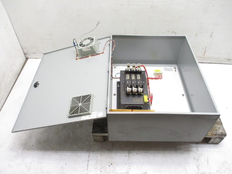 ALLEN BRADLEY 150-A97BBD 200-480V 97A NSNP