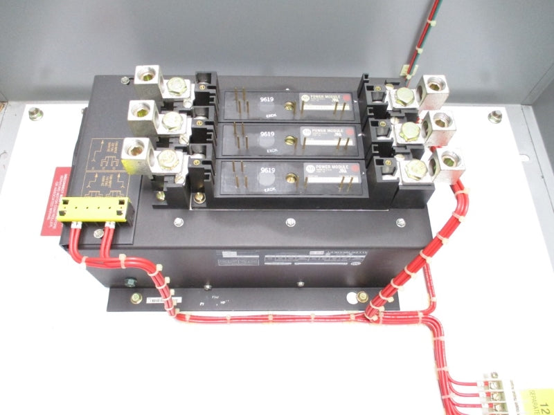 ALLEN BRADLEY 150-A97BBD 200-480V 97A NSNP