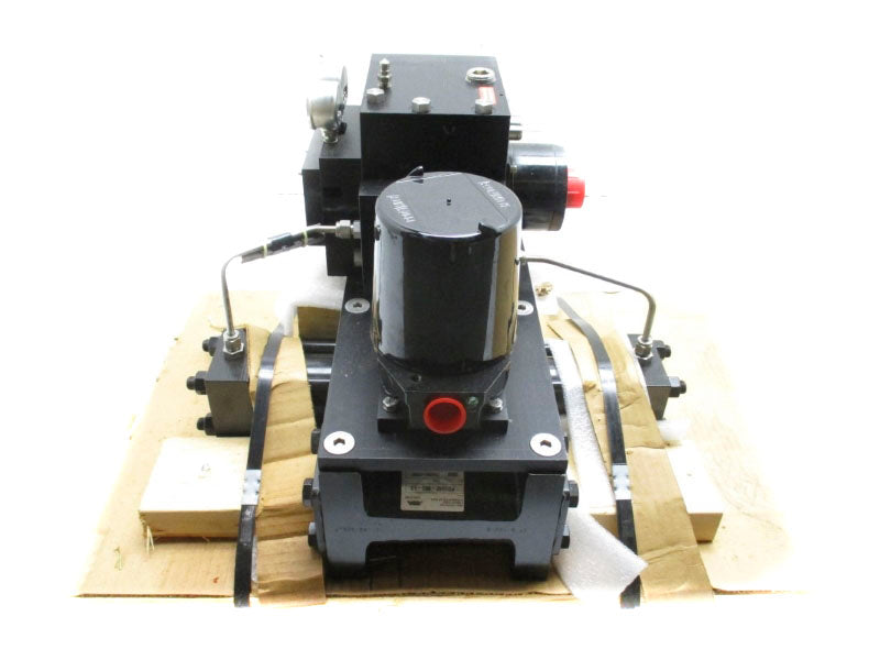 REXA X2R10000-90-B-P W/ P07042-005-LT 3000PSI NSNP