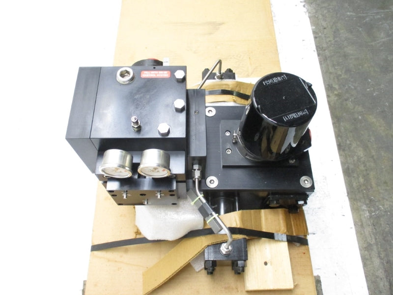 REXA X2R10000-90-B-P W/ P07042-005-LT 3000PSI NSNP