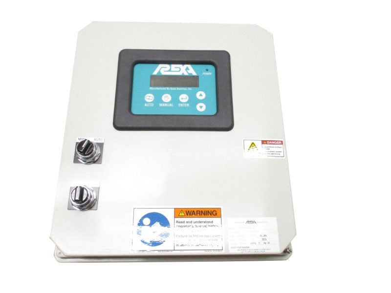 REXA X2R10000-90-B-P 120VAC 10A NSNP