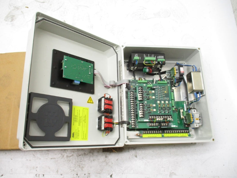 REXA X2R10000-90-B-P 120VAC 10A NSNP